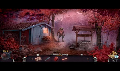 Chimeras: Inhuman Nature (+3 Trainer)