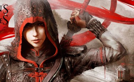 Assassin's Creed Chronicles: China (+3 Trainer)