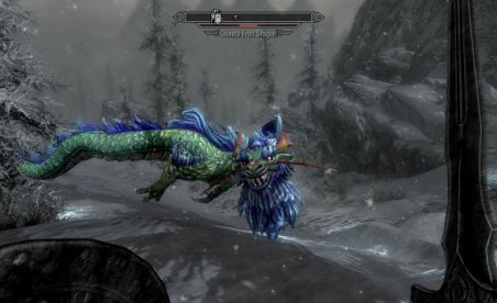 Dragon – Chinese Dragons Full