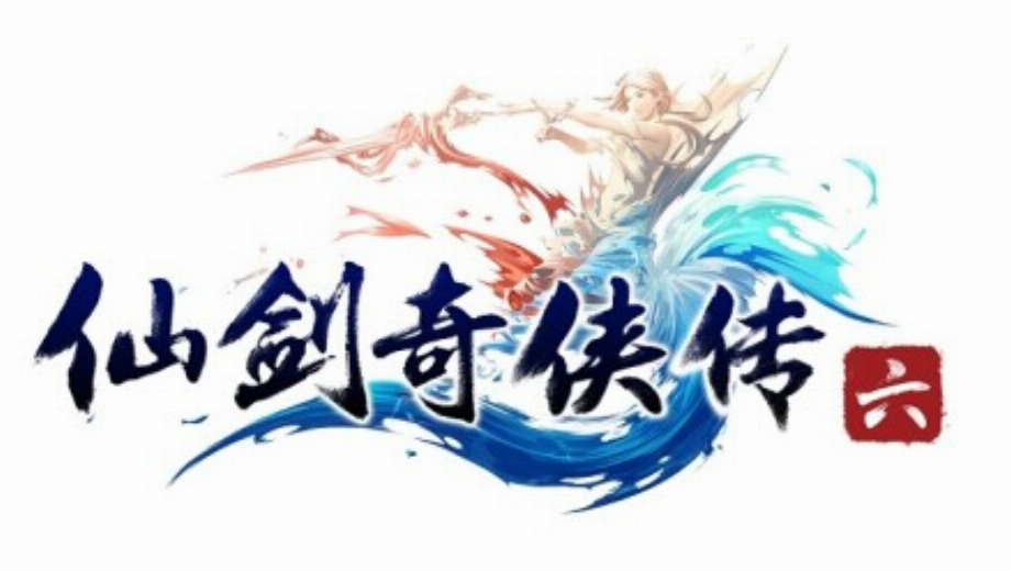 Chinese Paladin 6<
