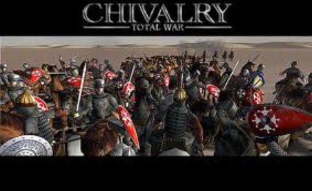 Chivalry Total War v1.051 Full