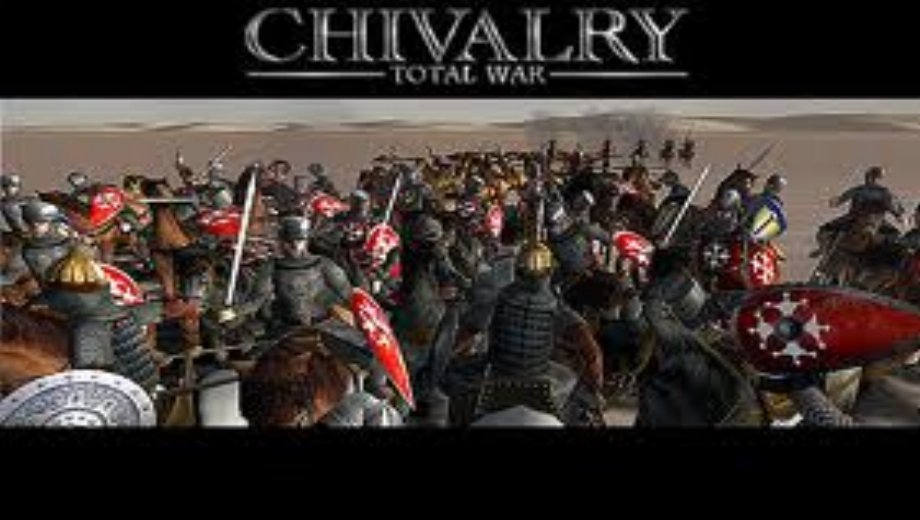 Chivalry Total War v1.051 Full
