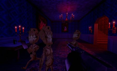 Chop Goblins v1.0 (+6 Trainer)