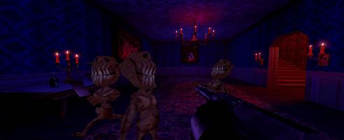 Chop Goblins v1.0 (+6 Trainer)