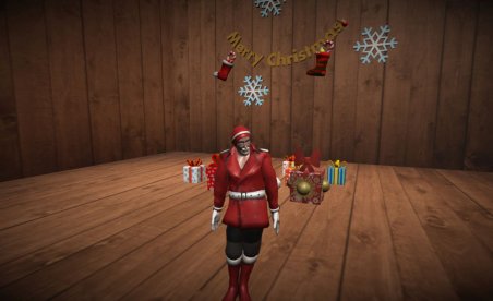 Christmas Adventure Free Full Game