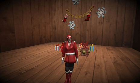 Christmas Adventure Free Full Game