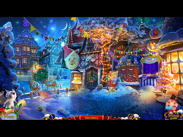 Christmas Stories: Alice’s Adventures
