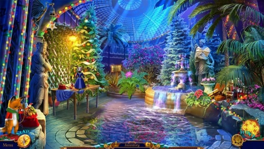 Christmas Stories: A Little Prince