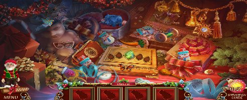 Christmas Stories: Yulemen (+3 Trainer)
