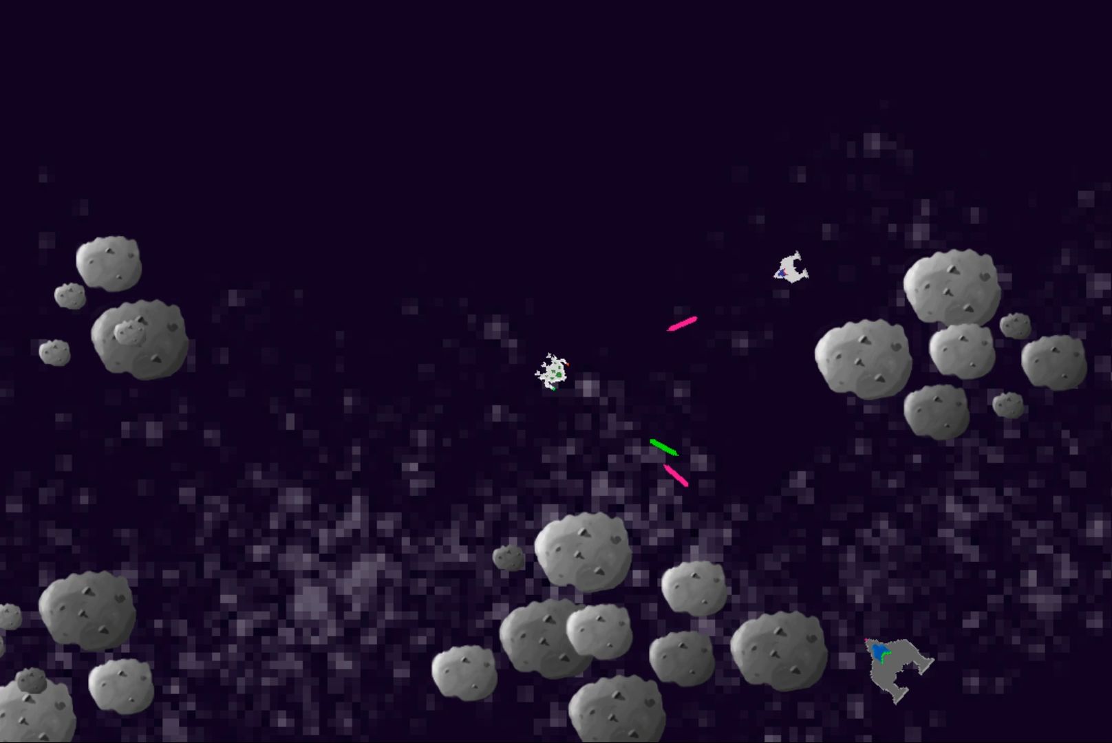 Chroma Alda Free Full Game
