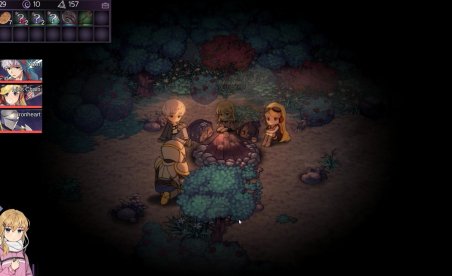 Chrono Ark v1.0+ (+14 Entrenador)