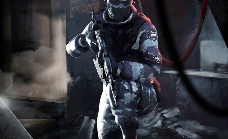 Chernobyl Underground (+4 Trainer)