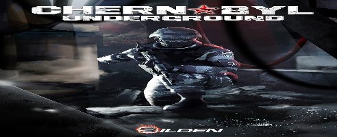 Tschernobyl-Untergrund (+4 Trainer)