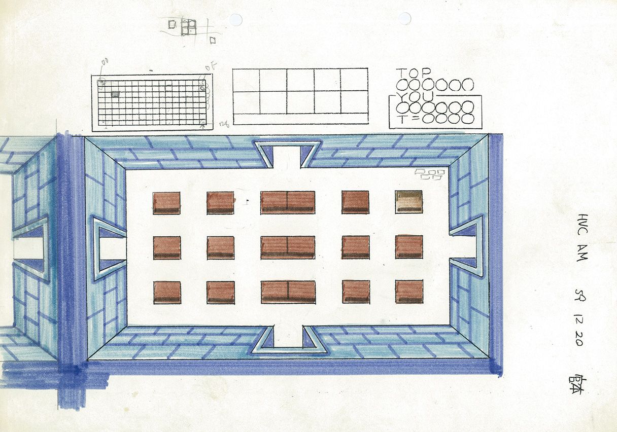 Classic NES Series: The Legend of Zelda