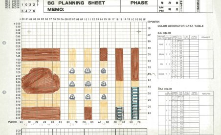 Nintendo Gives Us A Glimpse At How Legend Of Zelda Was Designed