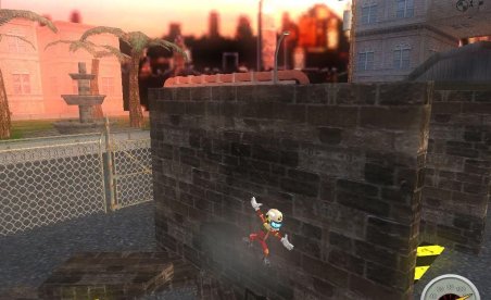 ReUnionCID El muñeco (+4 Entrenador)