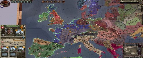 Paradox will ‘probably’ make Crusader Kings III