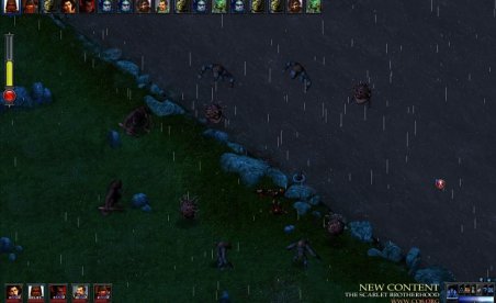 Temple of Elemental Evil – Circle of Eight Modpack v7.3.0 NC