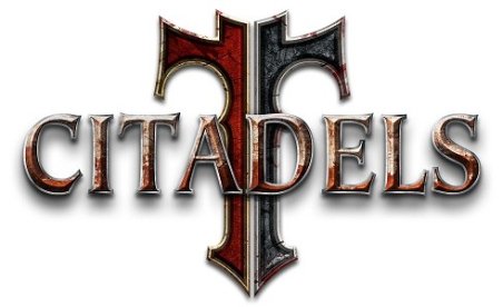 Citadels (+14 Trainer) [CJB]