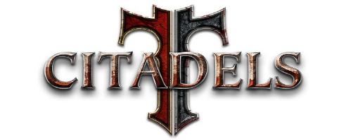 Citadels (+14 Trainer) [CJB]