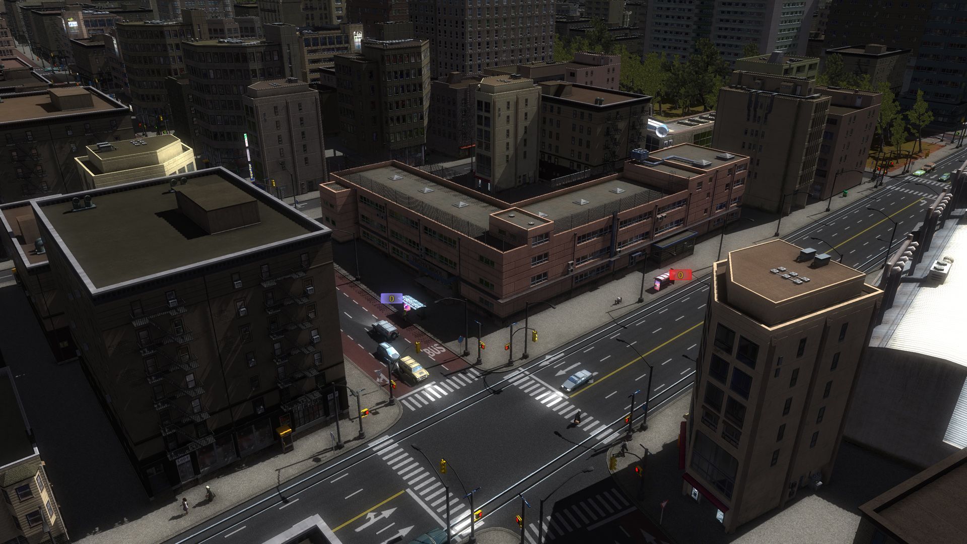 Cities In Motion 2