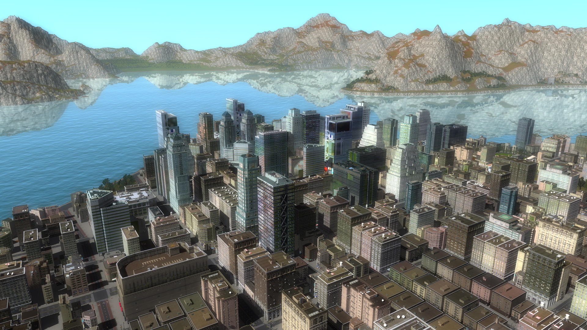 Cities In Motion 2