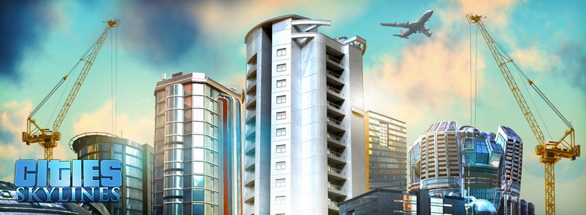 Cities: Skylines