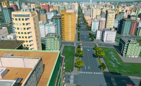 Cities: Skylines (Geld-Trainer)