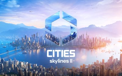 PLITCH Trainer for Cities: Skylines II