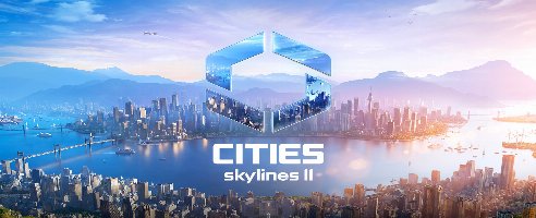 PLITCH Trainer for Cities: Skylines II