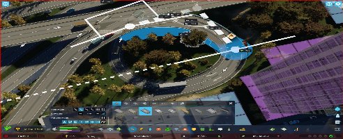 Cities: Skylines II v1.0 (+6 Trainer)
