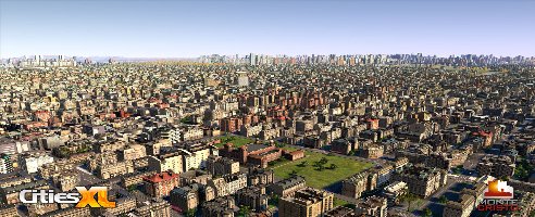 Ciudades XL