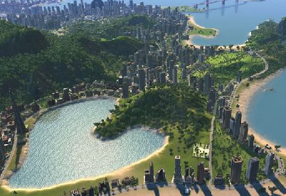 Cities XL 2012 Platinum v1.0.5.725 (Money Trainer)