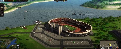 Cities in Motion v5.2.3.7 (+3 Trainer)
