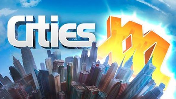 Cities XXL