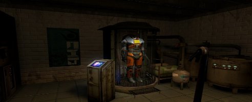 The Citizen v1.1 Voll