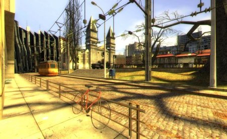 The Citizen Part Two Full