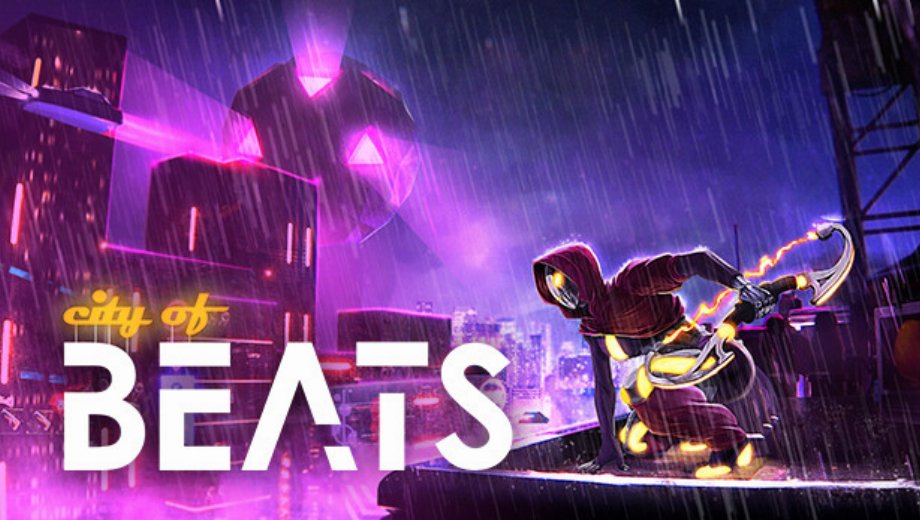 City of Beats