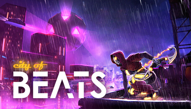 City of Beats v1.0 (+6 Trainer)