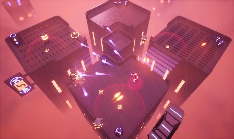 City of Beats v1.0 (+6 Trainer)