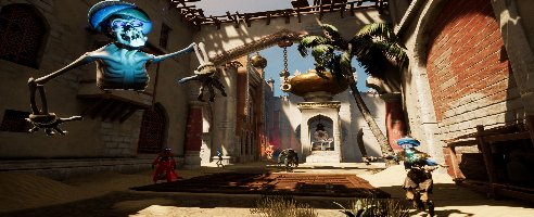 City of Brass