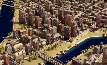 Cité des gangsters (+3 Formateur)