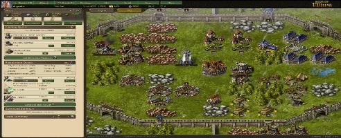 EA Launches Free Browser Game Based On Ultima