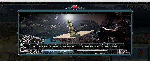 Cambridge University veröffentlicht Super Intelligence Mod für Civ 5