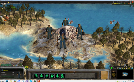 Fallout: Tame The Wastes v5.51 Full