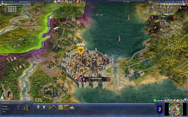 Realism Invictus 3.3 Full