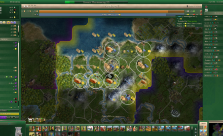 Rise of Mankind 2.20 (Build #805) Full