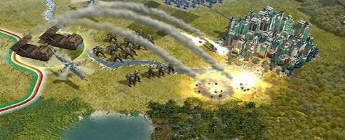 Le créateur de World of Tanks pense que les jeux de guerre permettent d'éviter la guerre réelle