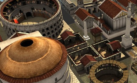 CivCity : Rome (+4 Formateur)