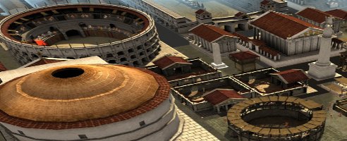 CivCity: Rome
